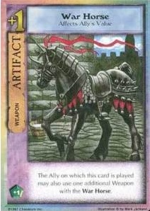 War Horse